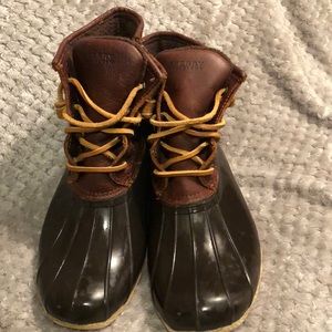 Cleaning out my closet